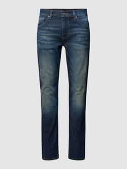 Boss Orange Slim fit jeans in 5-pocketmodel model 'Delaware'