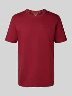 Christian Berg Men T-shirt met ronde hals
