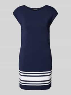 Lauren Ralph Lauren Mini-jurk met kapmouwen model 'HADELL'