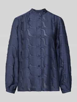 BRAX Regular fit blouse van viscosemix model 'VIVI'