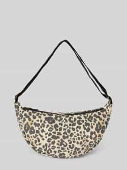 STUDIO NOOS Handtas met dierenprint