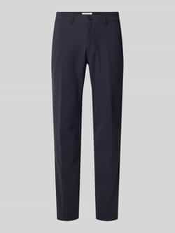 Casual friday Pantalon met achterzakken model 'PHILIP'