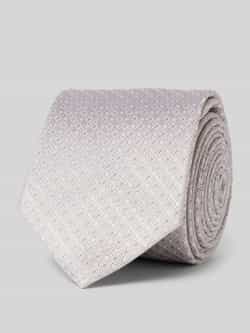 Prince Bowtie Stropdas van zijde