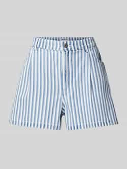 Jake*s Casual Regular fit korte broek in 5-pocketmodel