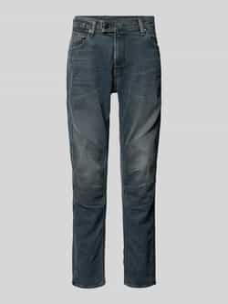 G-Star Raw Slim fit jeans in used-look model 'MOTO CROSS 3D'