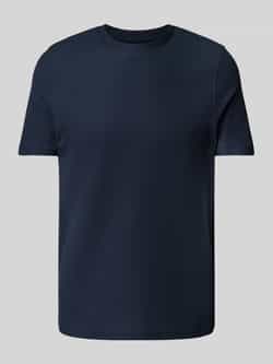 MCNEAL T-shirt met ronde hals