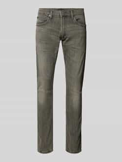 Polo Ralph Lauren Slim fit jeans in 5-pocketmodel model 'SULLIVAN'