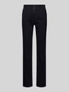 Brax Jeans in 5-pocketmodel, model 'Mary' Marineblauw