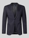 JOOP! COLLECTION Colbert met reverskraag model 'Dallas' Marineblauw