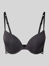 PUMA Push-up-BH mit verstellbaren Trägern Black