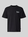 Dickies T-Shirt mit Logo Modell 'VERNAL' Black