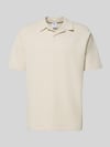 PUMA Performance T-shirt w kroju regular fit z haftowanym logo Złamany biały