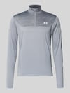 Under Armour Bluza ze stójką Antracytowy
