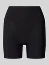 Triumph Shorts mit mittlerem Shaping-Effekt Modell 'BMU Illusion Curve' Black