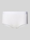 SKINY Slip met elastische band, model 'SMARTOUCH' Wit