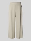 Jake*s Collection Culotte mit Gesäßtasche Kitt