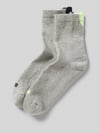 PUMA Sokken met labeldetail in een set van 2 paar Middengrijs
