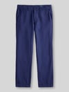 Polo Ralph Lauren Chino aus Leinen-Baumwoll-Mix Marine