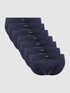 s.Oliver RED LABEL Slip aus Baumwolle im 7er-Pack Dunkelblau