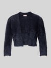VM by Vera Mont Bolero met 3/4-mouwen Donkerblauw