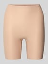 MAGIC Bodyfashion broek met elastische band Beige