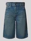 Dickies Loose Fit Bermudas mit Eingrifftaschen Jeansblau