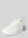 Nike sneakers met logodetail model 'Metcon' Lichtgroen