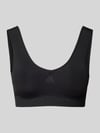 MAGIC Bodyfashion Bustier met elastische band Zwart