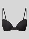 Calvin Klein Underwear Beha met haaksluiting Zwart
