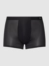 HOM Trunks mit elastischem Bund Black