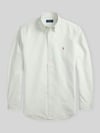 Polo Ralph Lauren Regular Fit Freizeithemd aus reiner Baumwolle Mint