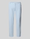 Raffaello Rossi Chino aus Techno Cotton Superstretch Modell 'UTE' Hellblau