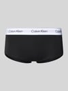 Calvin Klein Underwear Panties mit Logo-Stitching Modell 'Boyleg' Black