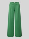 ICHI Wide Fit Hose mit Viskose-Anteil Modell 'Kate' Apfel
