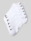 PUMA Socken aus Baumwoll-Mix im 6er-Pack Weiss