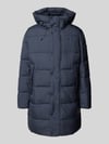 Save The Duck Steppjacke mit Label-Detail Modell 'DAMON' Marine