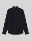 BOSS Orange Regular Fit Freizeithemd aus reiner Baumwolle Modell 'RELEGANT_6_M'
Marine