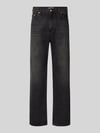 REVIEW Baggy Fit Jeans Black