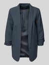 PIECES Blazer mit Schalkragen Marine