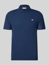 ellesse Koszulka polo o kroju slim fit z logo model „EDMOND” Granatowy