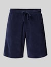 Hartford Badehose mit elastischem Bund Marine