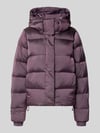 Columbia Regular Fit Daunenjacke mit Kapuze Modell 'Amaze' Lila
