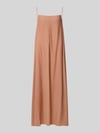 Style Icon Collection Maxikleid mit Spaghettiträgern und Karree-Ausschnitt curated by Anna Schürrle Rose