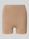MAGIC Bodyfashion Radlerhose mit Stretch-Anteil Modell 'Comfort Short' Mud