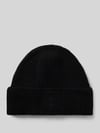 ARMEDANGELS Muts van puur katoen model 'NILDAAO' BLACK