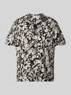 Marc O'Polo Regular-Fit T-Shirt aus reiner Baumwolle Black