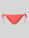 Barts Bikinihose mit Label-Detail Modell 'KELLI' Rot