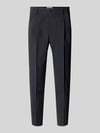 DRYKORN Hose mit Eingrifftaschen Modell 'CHASY' Black