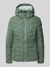 G.I.G.A. DX Steppjacke mit Kapuze Schilf