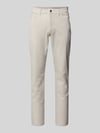 Brax Regular Fit Hose mit Ultralight Verarbeitung Modell 'Cadiz' Sand